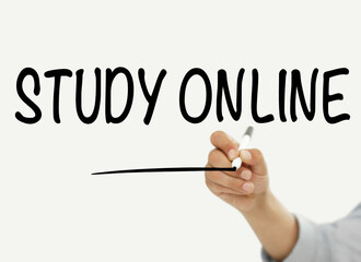 Study online
