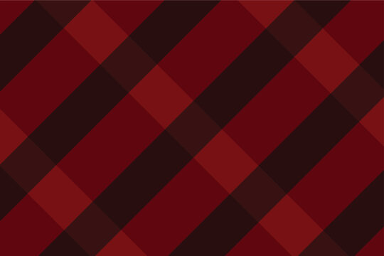 diagonal red fashion christmas holiday plaid pattern gift present wrapping paper backdrop sheet holidays knit knitwear background vector textile