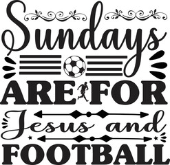 football svg designs