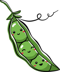 Peas