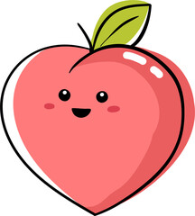 Peach character