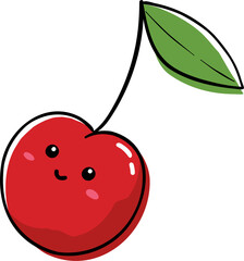 cherry character