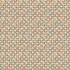 Tribal Pattern, Ornamental Wallpaper, Embroidery, Fantasy Home Decoration, Bohemian Style Ornaments, Botanical Illustrations, Handcrafts, Textiles, Interior and Exterior Surface, Ceramics Tiles