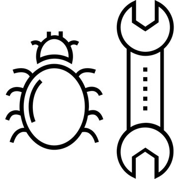 Fixing Bugs Images Browse 53 Stock Photos Vectors And Video