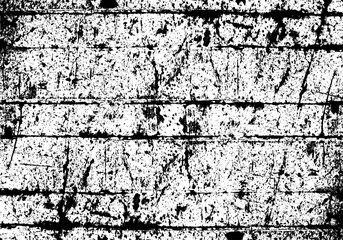 black and white grunge background