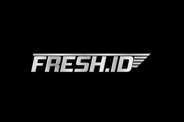 Logo fresh id