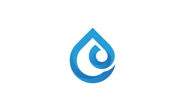 Letter D and Music Note Logo Design