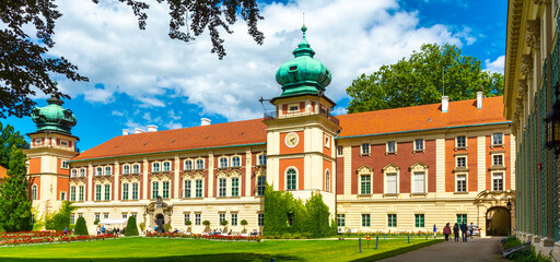 Lancut, Podkarpackie Voivodeship