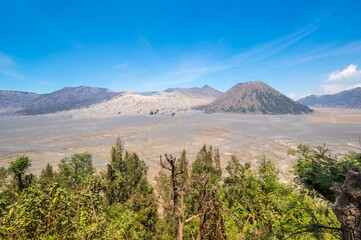 Bromo Tengger Semeru National Park