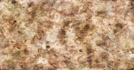 brownish dirty stone wall texture background