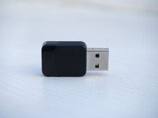 NIC wifi USB adapter