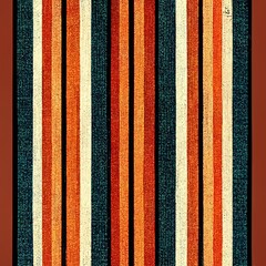 Repeating background illustration pattern 