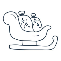 christmas gift box delivery