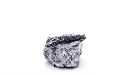 Iridium is a metallic chemical element belonging to the class of transition metals, silver. Used in...