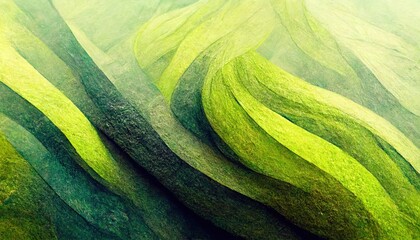 Abstract background decoration 3D modern texture background