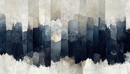 Abstract background decoration 3D modern texture background