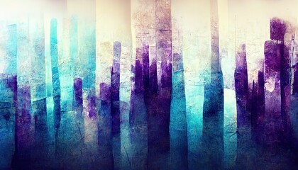 Abstract background decoration 3D modern texture background