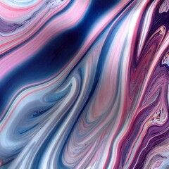 Fluid background. Abstract liquid texture