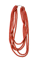 terracotta clay beads