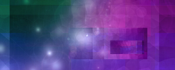 Abstract iridescent grunge texture background image.