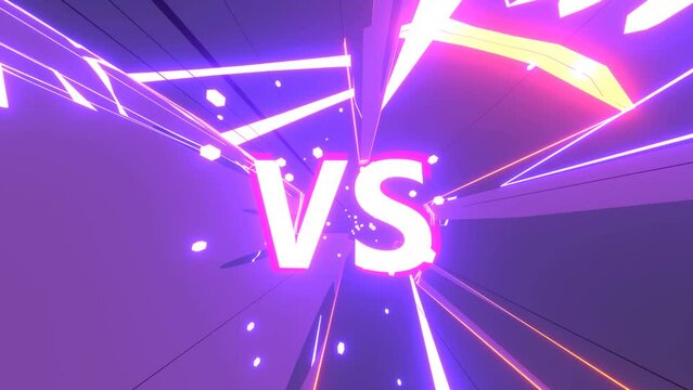 Animation versus for any competition. 3d animation
