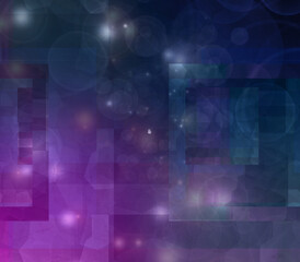 Obraz premium Abstract iridescent grunge texture background image.