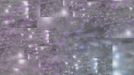 Abstract iridescent grunge texture background image.