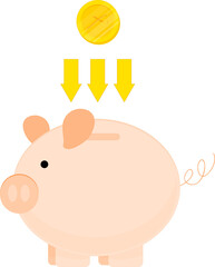 Maldives vector Flag hand drawn,maldivian rufiyaa vector hand drawn