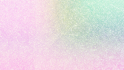 Abstract iridescent grunge texture background image.