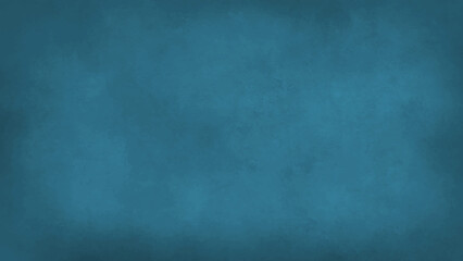 Obraz na płótnie Canvas Abstract Dark Blue Grunge Background