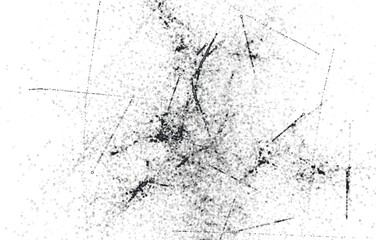 Scratch Grunge Urban Background.Grunge Black and White Distress Texture.Grunge rough dirty background.For posters, banners, retro and urban designs.
