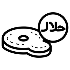 halal meat