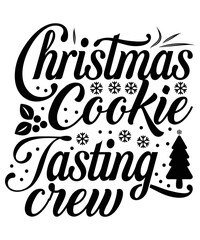 Christmas SVG Design