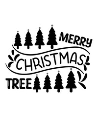 Christmas SVG Design