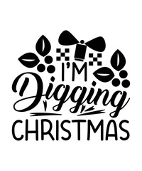 Christmas SVG Design