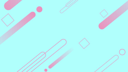 abstract background for desktop wallpaper and banner