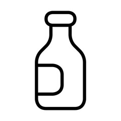 syrup symbol icon vector illustration