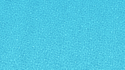 Seamless water swimming pool texture for background - 531177404
