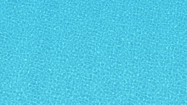 Seamless water swimming pool texture for background
