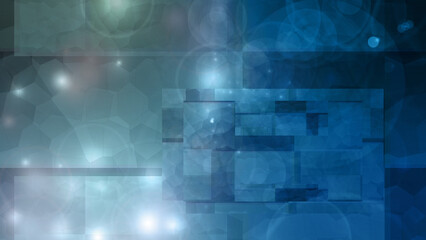 Abstract iridescent grunge texture background image.