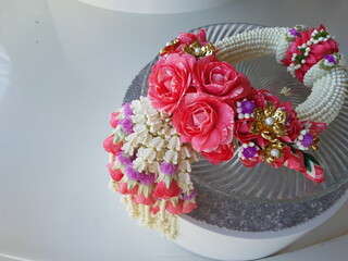 bouquet of flowers
