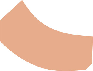 abstract mosaic tile