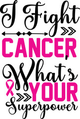 Breast cancer design cut files
