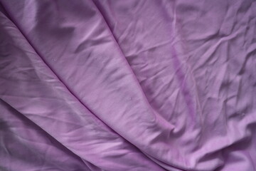 purple silk background