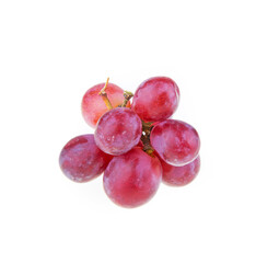 red grape