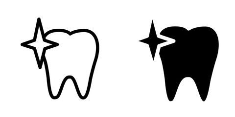 dental icon template