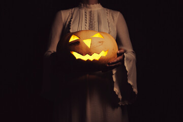 Female halloween