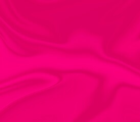 pink silk satin abstract background