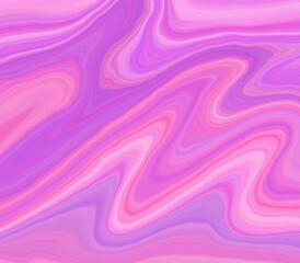 Purple abstract wallpaper art with waves.