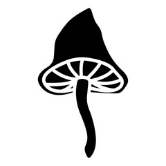 mushroom icon